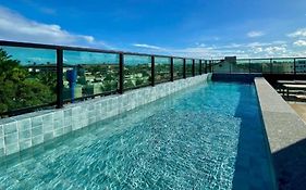 Flat 402 Centro Porto Galinhas