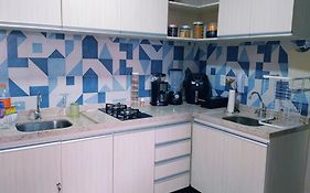 Flat 402 Centro Porto Galinhas